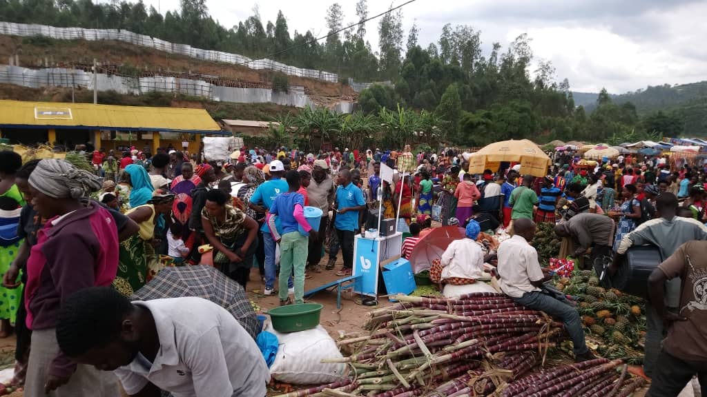 Ihinda_'s tweet photo. Always proud of the amazing work @BBOXX_Rwanda  is doing to bring the on-grid experience to off-grid communities across #Rwanda.  #NextGenerationUtility https://t.co/wJ1pbLRnpL