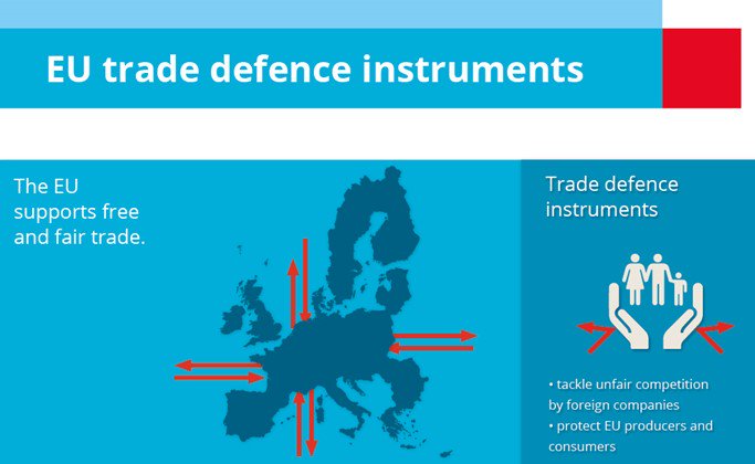 Today <a href="/Trade_EU/">EU Trade 🇪🇺</a> Commissioner <a href="/MalmstromEU/">Cecilia Malmström</a> will be in <a href="/EP_Trade/">INTA Committee Press</a> #TradePolicyDay. MEPs please reinforce the importance of setting a strong #biodiesel duty vs. #Argentina <a href="/berndlange/">Bernd Lange</a> <a href="/TokiaSaifi/">Tokia Saïfi</a> <a href="/TokiaSaifi/">Tokia Saïfi</a> <a href="/ZahradilJan/">Jan Zahradil</a> <a href="/caspary/">Daniel Caspary</a> <a href="/Fjellner/">Christofer Fjellner</a> <a href="/HeidiHautala/">Heidi Hautala</a> <a href="/franckproust/">Franck Proust</a> <a href="/MarietjeSchaake/">Marietje Schaake</a>
