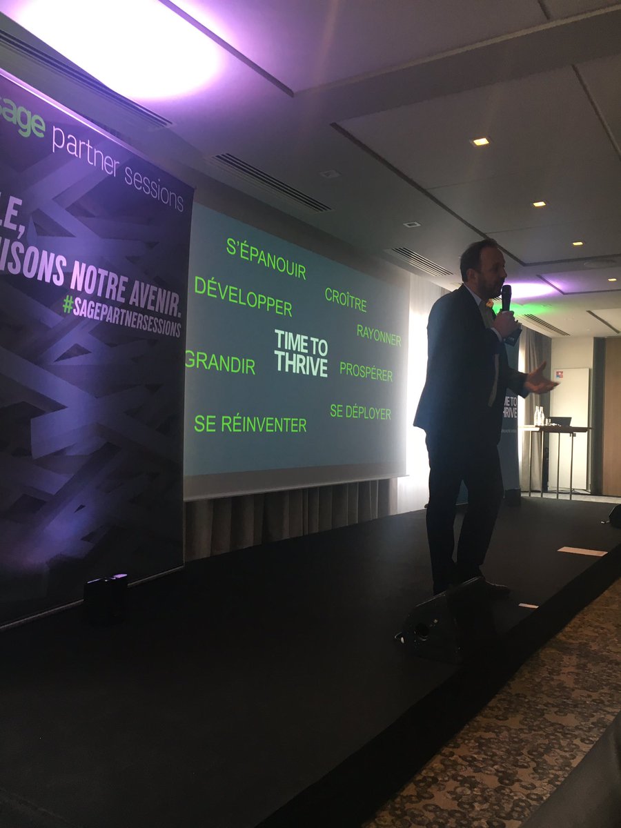 jfdumasdevaulx's tweet photo. #sagepartnersessions à Marseille et comment prospérer et accélérer en 2019 @SageFrance @BrieucCourcoux https://t.co/nmj7L0OJ57
