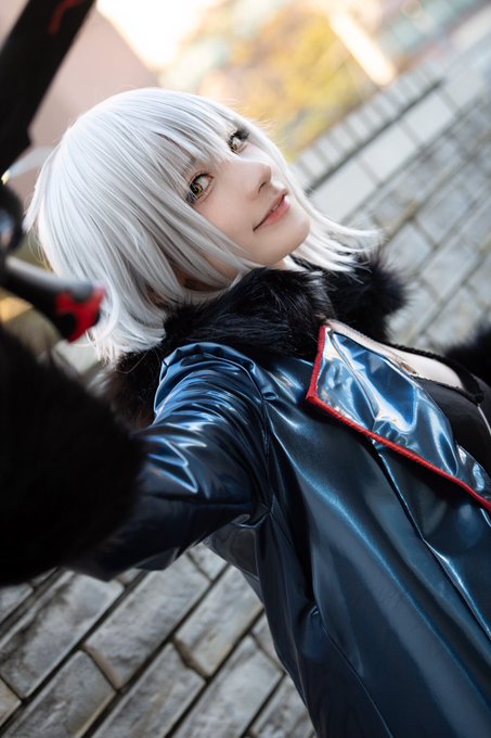 コスプレイヤー尊みを感じて桜井のTwitter画像22