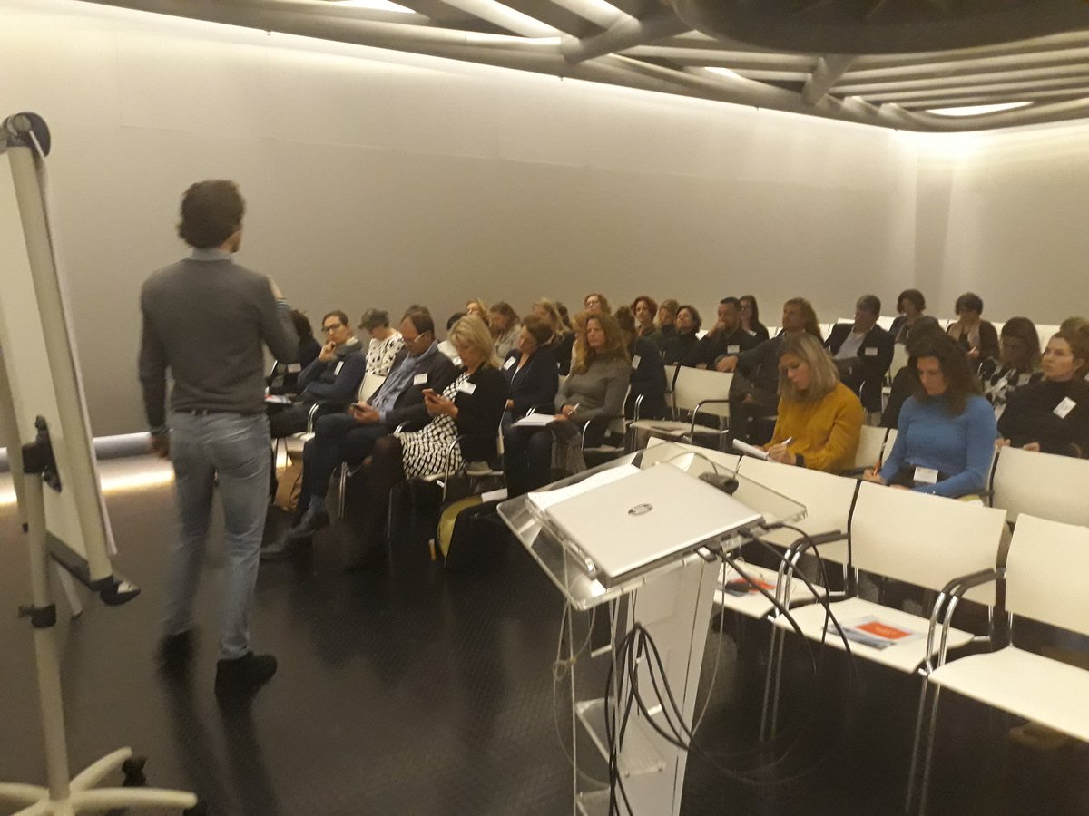 adaptics's tweet photo. Vitaal Leiderschap begint bij jezelf. Wil jij veranderen? Wij leggen aan bijna 50 HR professionals uit wat een vitale leider kan beteken voor jouw medewerkers #DuurzameInzetbaarheid #iom2018 #inzetopmaat https://t.co/QocWkfpfaq
