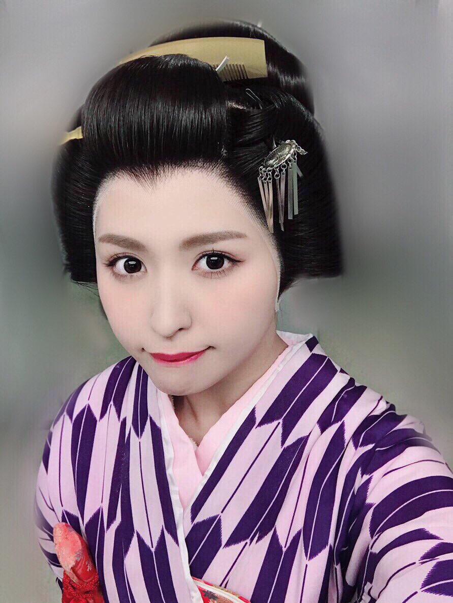 バカ殿様19の腰元女優は誰 女性出演者の名前まとめ 1月9日放送 リンクの中で踊りたい