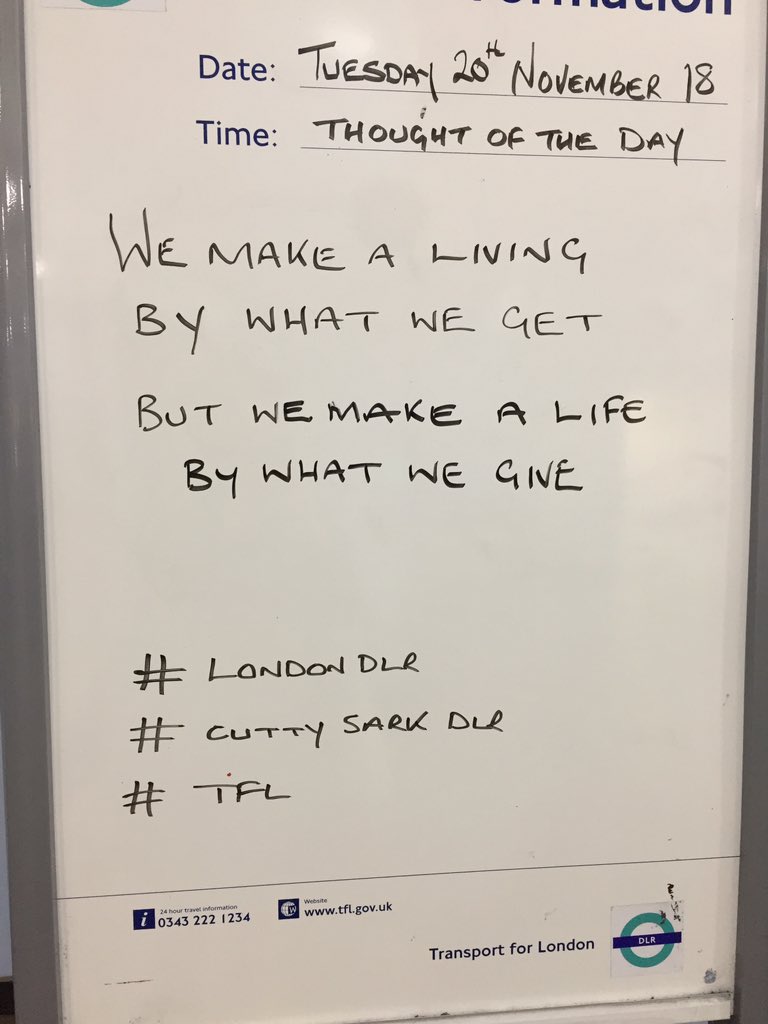 collab_writers's tweet photo. #giving and #gratitude are two of the most important lessons my parents taught me - let it #guideyou #happytuesday https://t.co/cJDZQ6aBLr