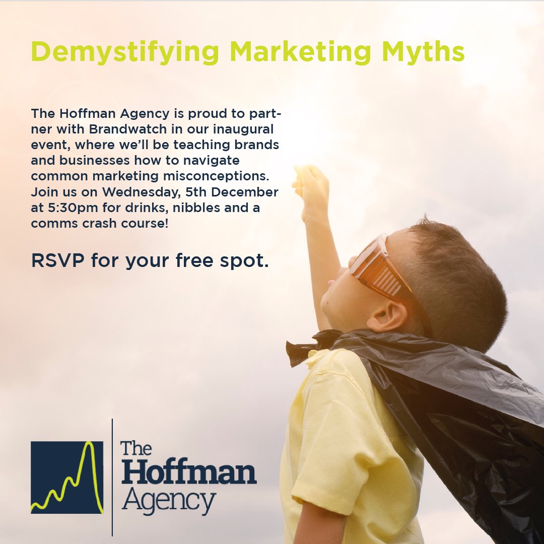 HA_SGP's tweet photo. With boundaries between the marketing &amp; communications umbrella getting increasingly blurred, confusion is rife. Join us as we debunk common industry misconceptions &amp; share insights!Date: 5 Dec’18Time: 5:30PM – 7:30PMVenue: WeWork 71 RobinsonRSVP @ https://t.co/FUL0rUmfXj https://t.co/O9AEWwDzIG