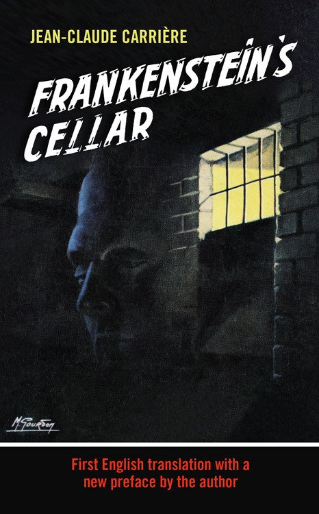 The sixth volume of #JeanClaudeCarriere's translated #Frankenstein series is out now 🕸️ Originally published by Editions Fleuve Noir, Carriere's novel begins a century after the events of Mary Shelley's original novel.  

#GothicFiction #FrenchNovelist #Horror