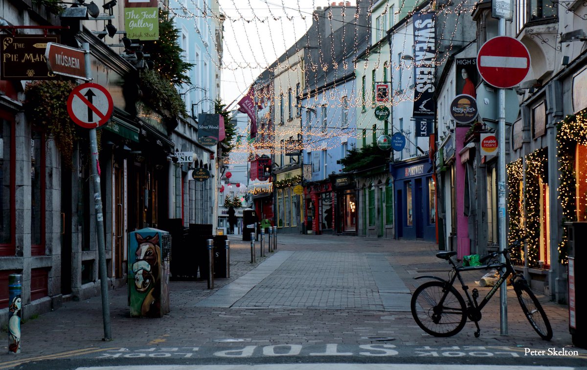 Galway Tourism (galwaytourism) Twitter