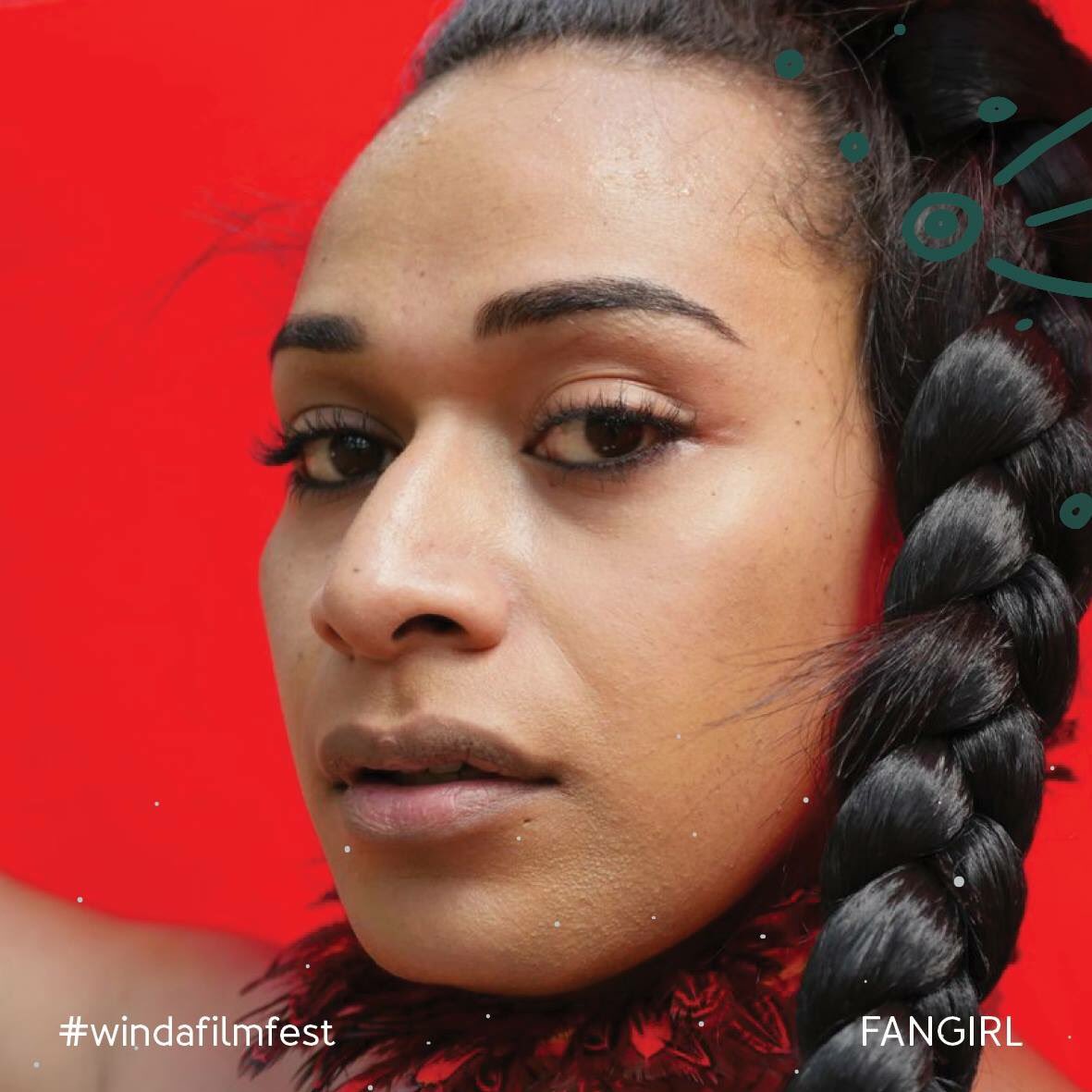 Deeks101's tweet image. FANGIRL Through contemporary dance and the flick of a fan, Fa’afafine sisters ‘Fine Fatale’ bring traditional inspiration to the universal theme of being outcast and how the strength of one can help another. Screening @WINDAFilmFest this Sat also VR/360 experience #windafilmfest