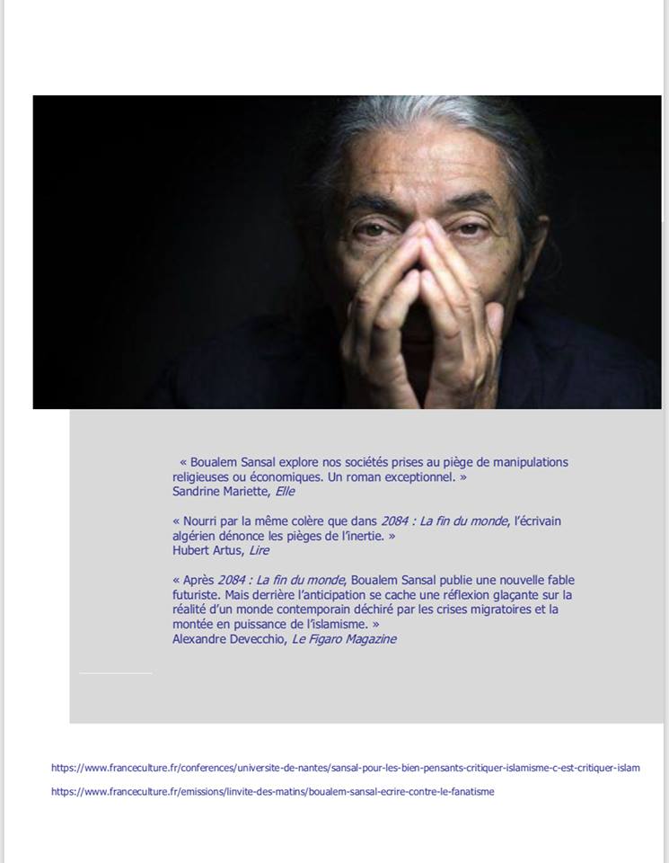 Librairie La Marge tweet media