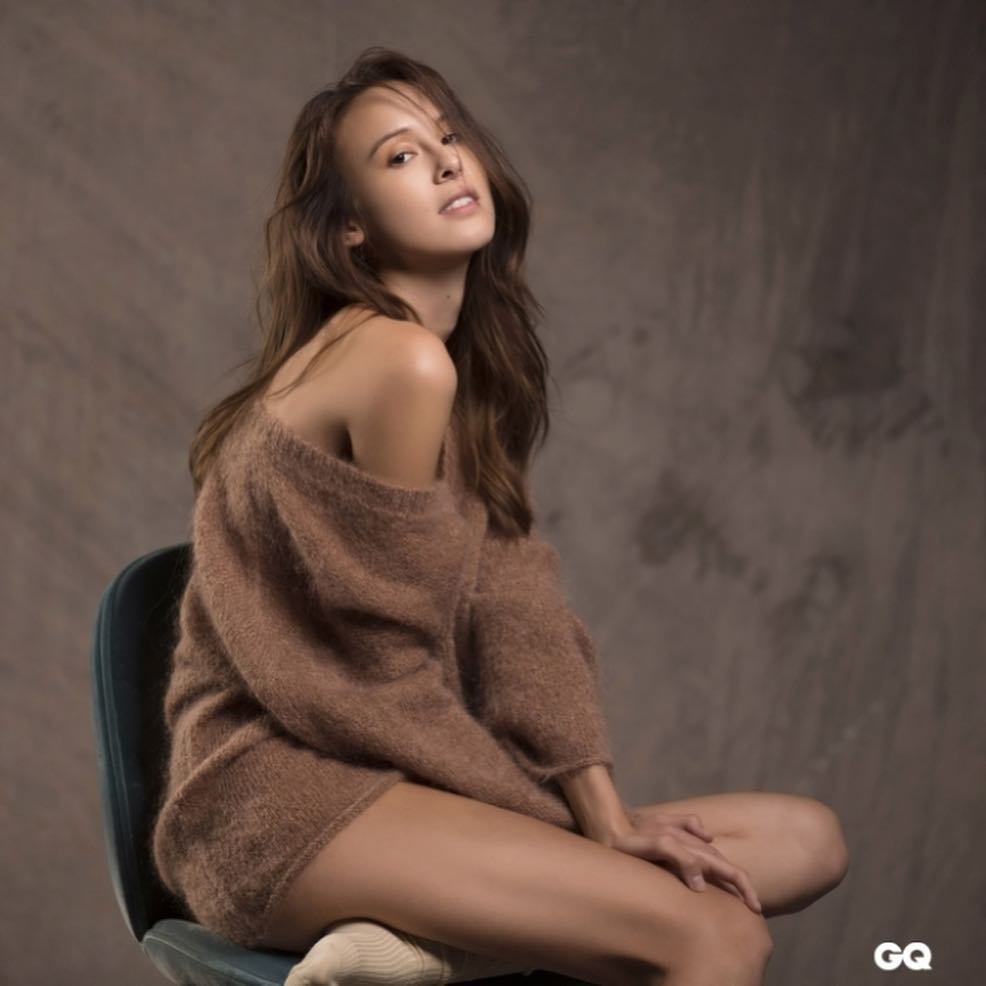 mformodelsblog's tweet photo. Mia Sabathy (Austria's Next Top Model cycle 7 & Asia's Next Top Model cycle 6) modeling in editorial for GQ Taiwan ! Photo by Leaf Yeh! #TOPMODELWORKS #AtNTM #AuNTM #AustriasNextTopModel #AsNTM #AsiasNextTopModel #MiaSabathy #GQTaiwan #LeafYeh #Fashion #campaign #fashionspread https://t.co/BrNWXcmDgn