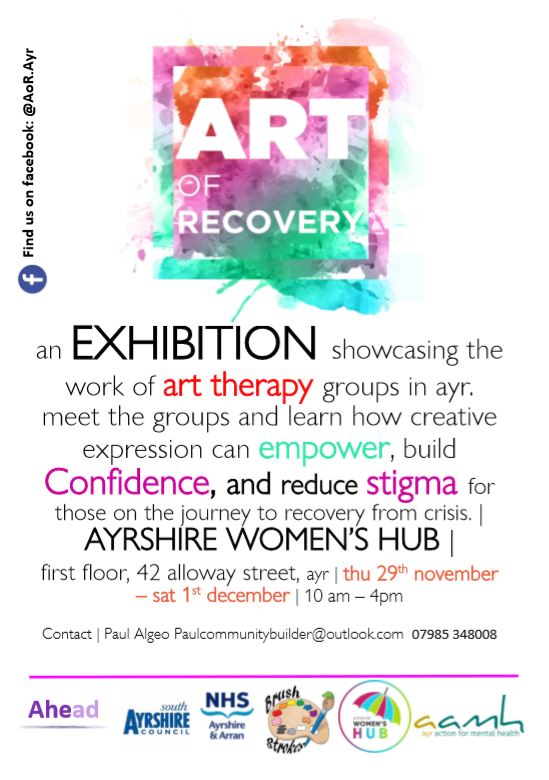 Paul Algeo tweet media