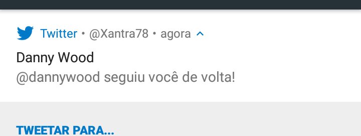 Xantra78's tweet photo. Feeling special 😊 thank you @dannywood  Love from Portugal 🇵🇹 😘 #nkotb https://t.co/963NBJHayM