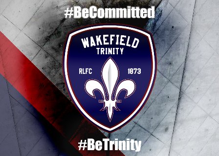 WTrinityRL's tweet photo. ⏰ There's less than two weeks before the 2019 Memberships Early Bird Deadline ends.
🎟️ Purchase your Membership from the Club Shop in the Ridings Centre or call 01924 211611 option 1 https://t.co/zDL8sjE1rT
#BeCommitted #BeTrinity https://t.co/J1u3D058Ub