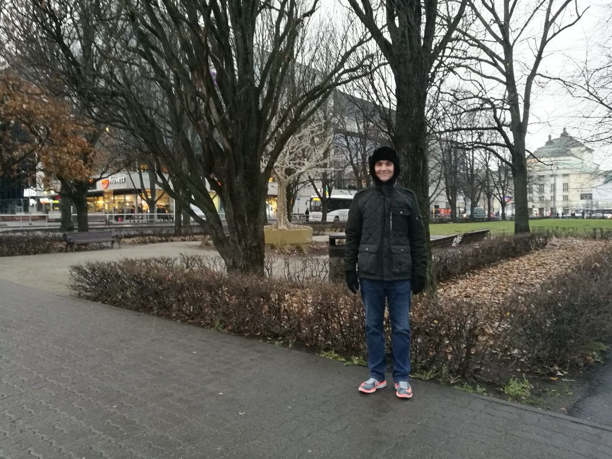 demon_saw's tweet photo. Just another day in Europe... about to open up our #Promether office. @EndSurveillance @realytcracker @alexheid #Privacy https://t.co/82luURW5lu