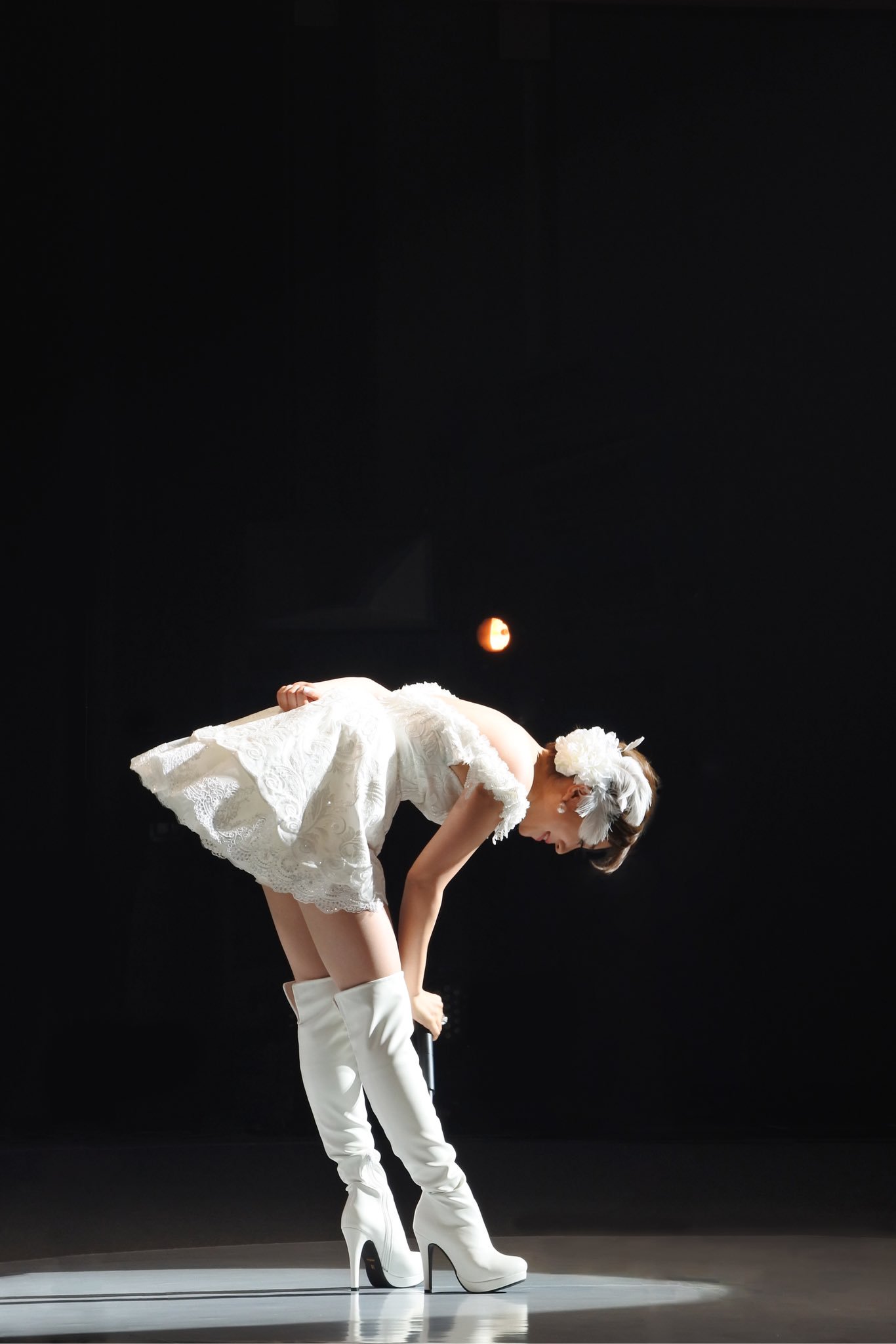 平原綾香 15th Anniversary CONCERT TOUR 2018 ~Dear Music