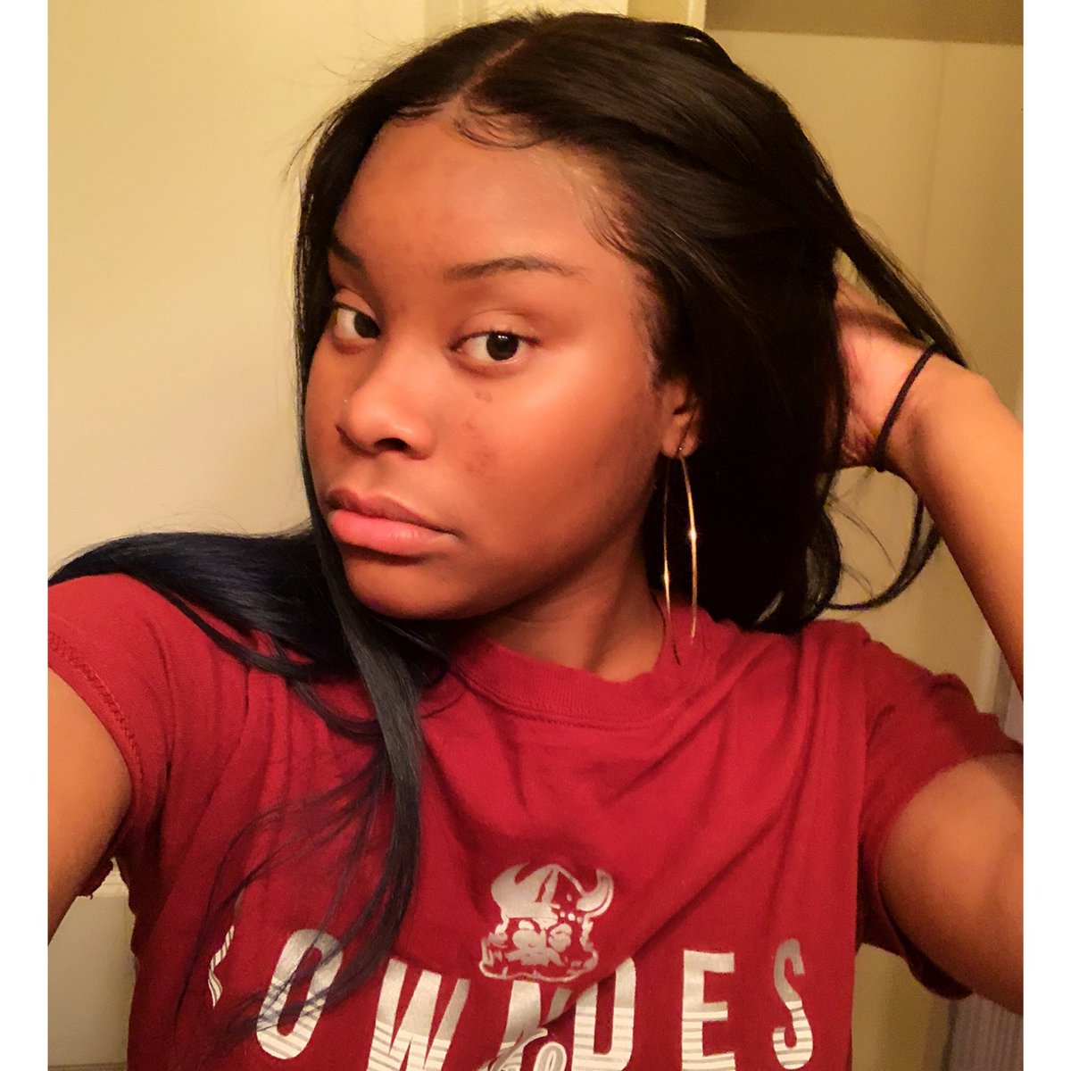 Beyond_Average7's tweet photo. Lace Frontal Unit Made &amp; Installed by me✨💜👑 Get Crowned!  

#vstate18 #vstate19 #vstate20 #vstate21 #vstate22 https://t.co/EhnvFKisUE