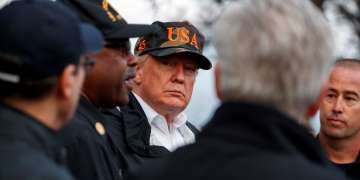 truth_royal's tweet photo. #PresidentTrump
please obtain the #truth before disrespecting thousands of #Americans who've lost everything including their #Lives.  #Disgraceful ungodly demonstration of careless #rhetoric.

AP FACT CHECK: Trump's misdirection on Calif fires, climate https://t.co/heId8Jr2tX https://t.co/ZBjkOSZHMw