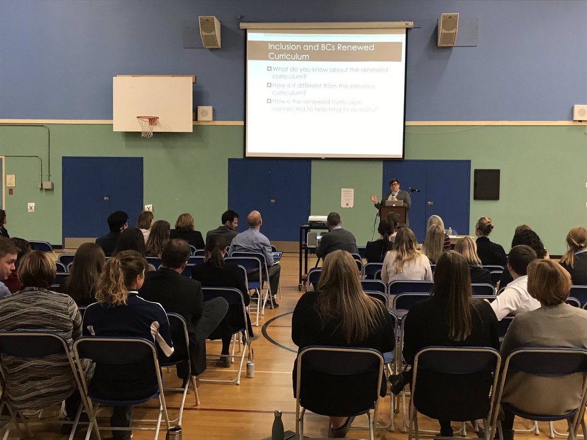 RheanneStevens's tweet photo. What a fantastic day of learning @CollingwoodCavs. Thank you @tweetsomemoore! #inclusion #cwlearns https://t.co/hs651jA2lk