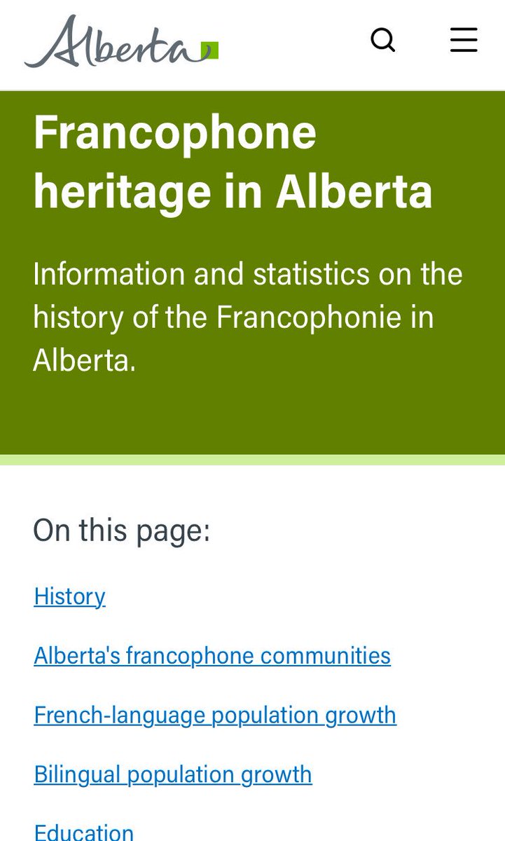 Merci <a href="/cath_cullen/">Catherine Cullen</a> <a href="/CBCTheNational/">CBC News: The National</a> for covering the cuts in ON affecting #onfr. Happy to hear you say this isn’t a QC-only issue. Note: after ON &amp; NB, the greatest number of francos is in AB &amp; BC, who each have twice as many francophones than MB. #frcan #frab <a href="/fcfacanada/">FCFA du Canada</a> <a href="/ACFAAB/">ACFA</a>