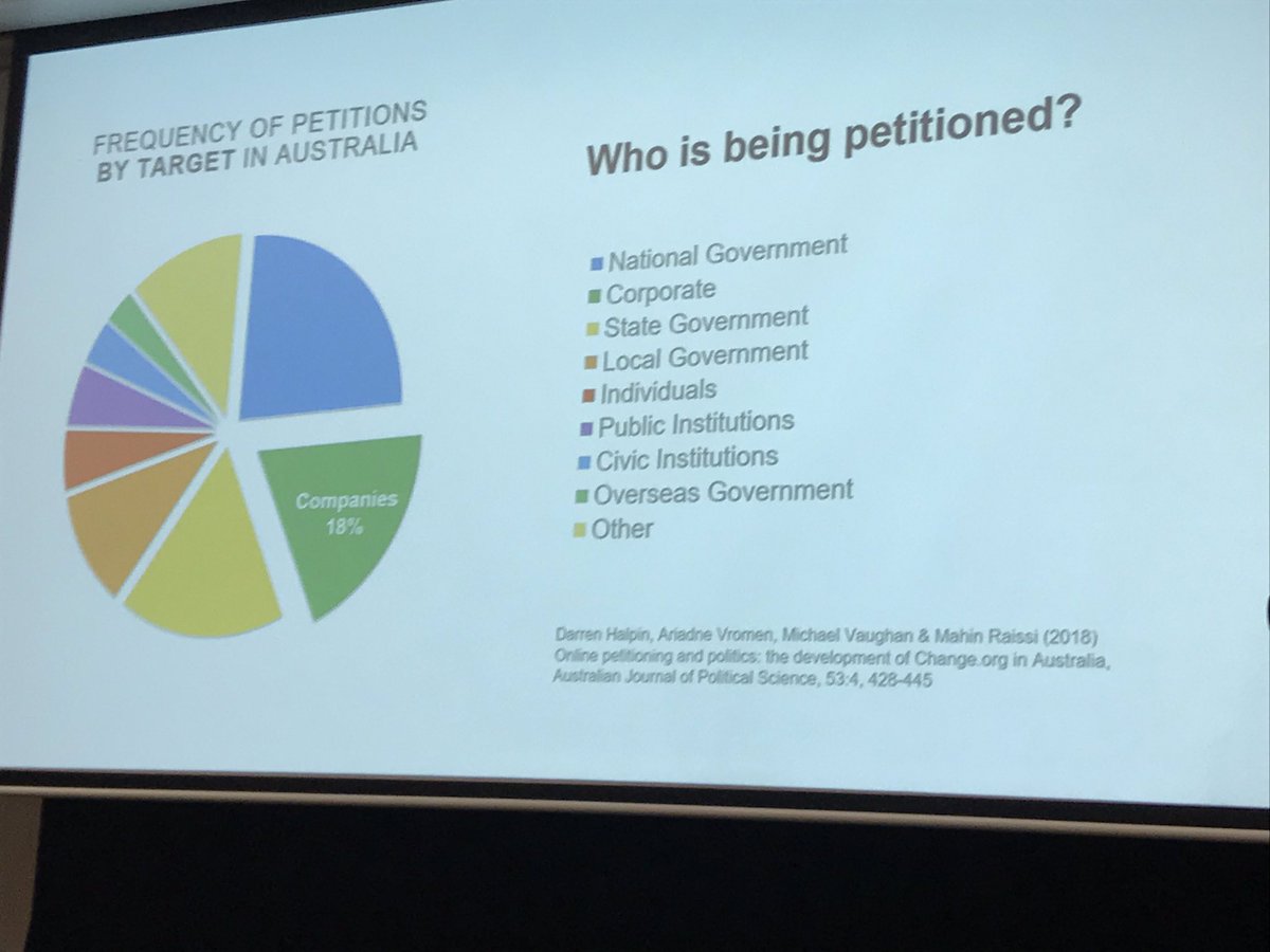 LouiseRobertson's tweet image. #FutureData2018 the last but most powerful presentation from @Change insightful emotional and world changing