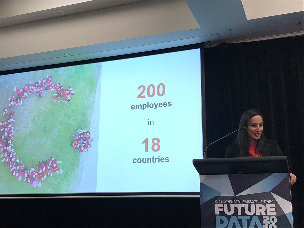 LouiseRobertson's tweet image. #FutureData2018 the last but most powerful presentation from @Change insightful emotional and world changing