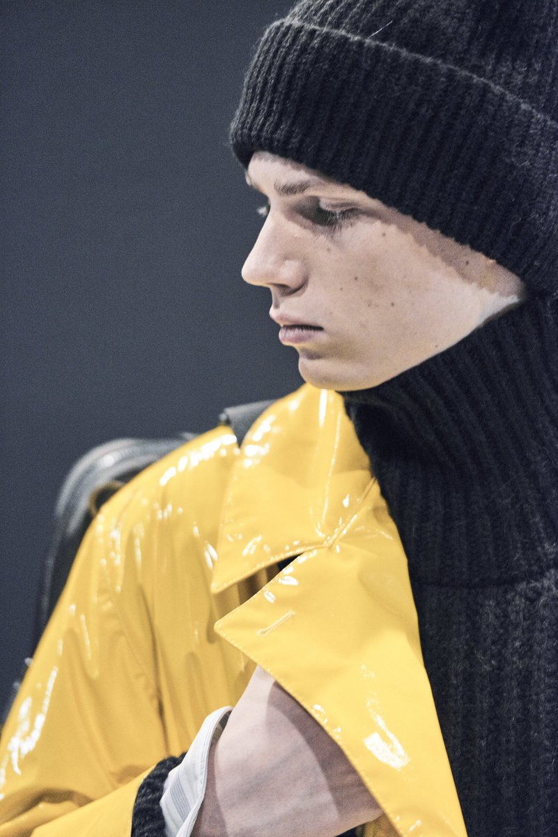 lagoblu's tweet image. #BOSS: materiali inaspettati per la collezione #FW2018 
lagoblublog.blogspot.com/2018/11/boss-m… 
@HUGOBOSS