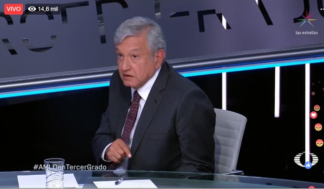 NachoRgz's tweet photo. Confirma AMLO que el impuesto para promoción turística se usará para el Tren Maya (adiós a ProMéxico y esas oficinas turísticas que no sirvieron para nada) https://t.co/7srzCbOmm9