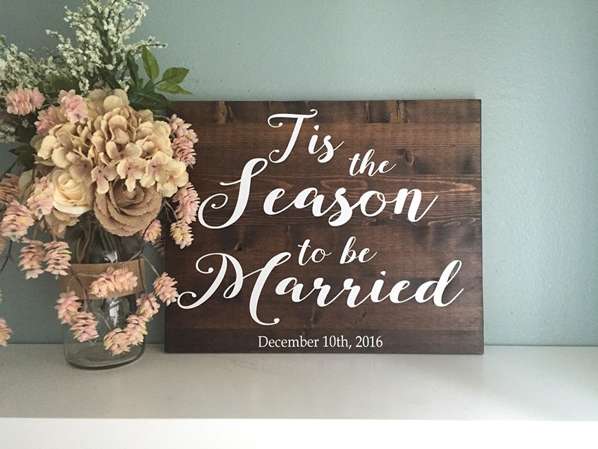 SVECEventCenter's tweet photo. In this festive season, we’re delighted to be combining two of our favorite things… Christmas and weddings! https://t.co/c8Z4YyDji5
