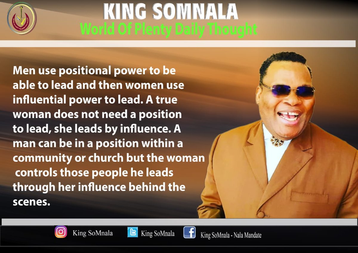 Plentian_Siya's tweet photo. #KingSoMnala
#MaturingIntoWomanhood https://t.co/ZXdD2PtPPG