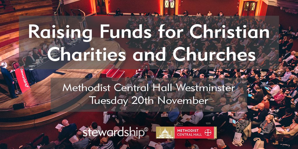 RevDavidSenior's tweet photo. We look forward to welcoming 600 #church and #charity leaders and fundraisers and over 30 speakers to #RFConf18 today, run by @stewardshipnews and @MCHW with the support of Action Planning, @acsllp @BWBllp @CPOresources @churchofengland @EAUKnews @IoFtweets and @PremierNewsDesk https://t.co/O39XIDRre0