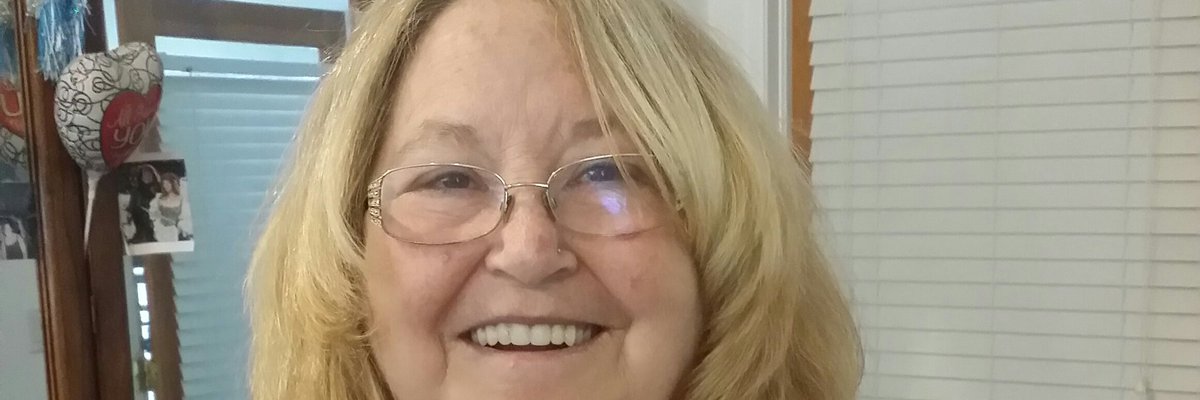 Sharon04098364's tweet photo. New tweeter here https://t.co/BWkq6plye3
