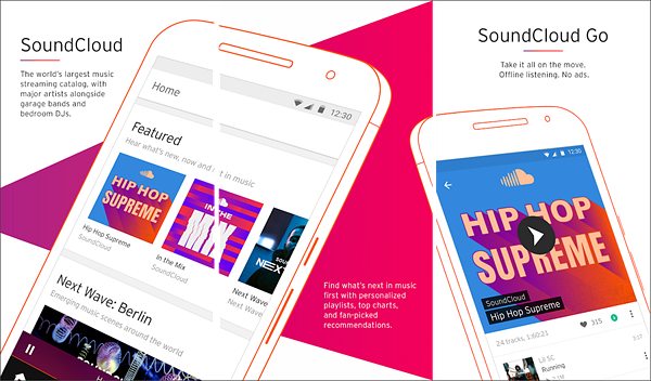 Do you want to listen to music without wifi or cellular data? Here are 8 of the best free #offline music apps recommended for you! gihosoft.com/android-tips/f…
