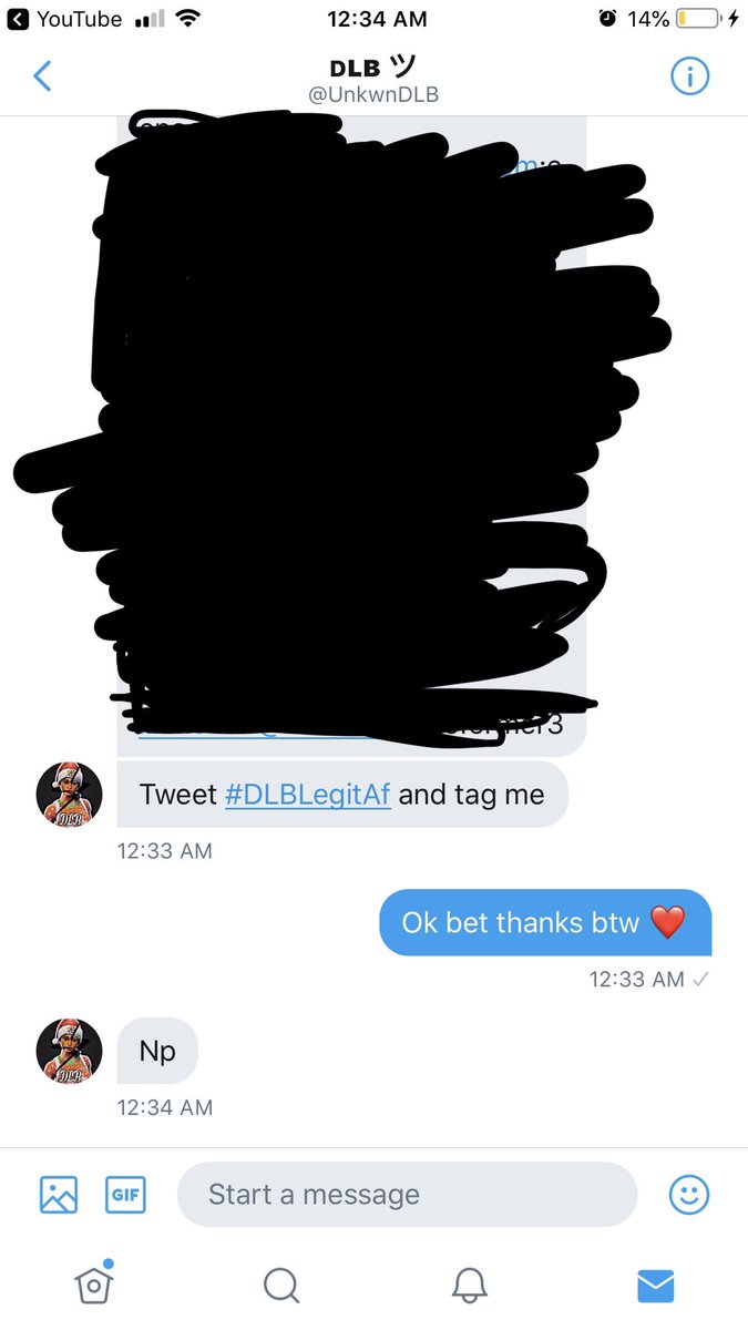 jefferydalegend's tweet photo. @UnkwnDLB #DLBLegitAF https://t.co/LPdDyiIhSm