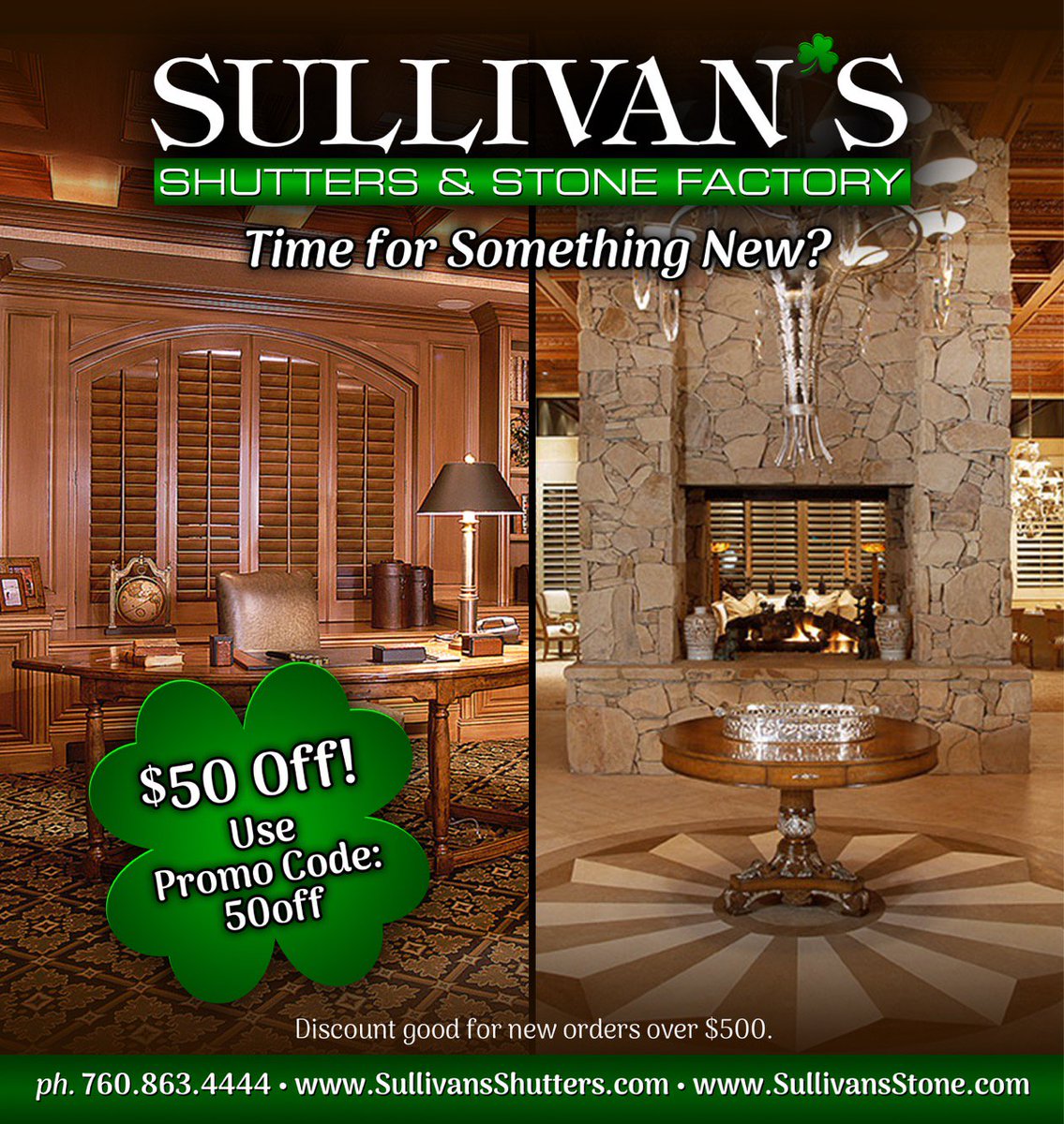 shutters_stone's tweet photo. Outdoor Treatments to enhance Southern #California’s #outdoorliving in #luxury! Mention promocode: 50off for $50 off any new orders over $500! Visit https://t.co/APIlbBrBGC for more information and photos of inspiration! #laquinta #indianwells #customhomes #ranchomirage https://t.co/Q03W3QvJMj