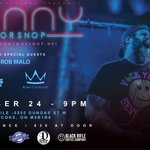 Photo by King Catalyst Band (@KingCatalystCAN)