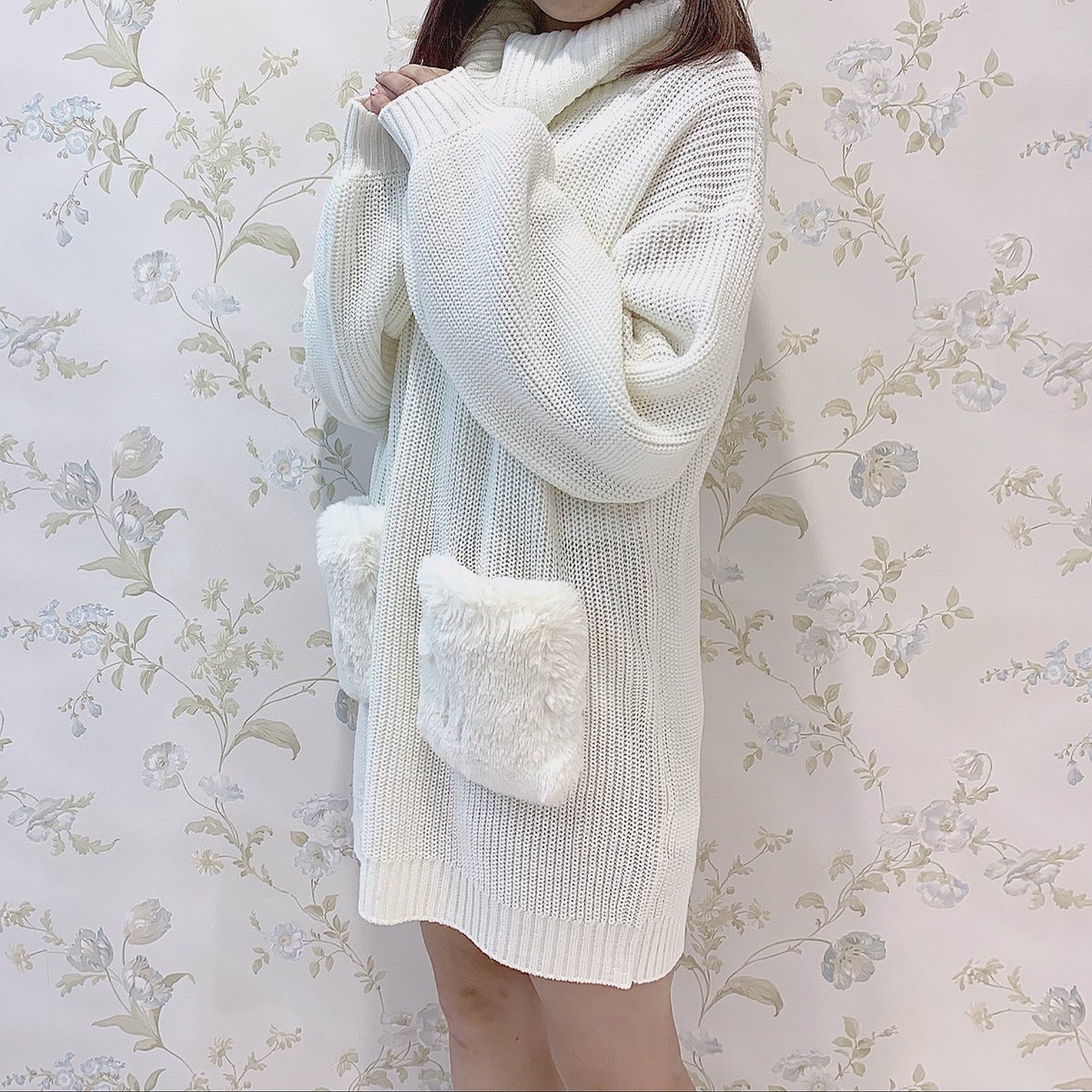 Anmille على تويتر 大阪店 Coordinate 白ニットワンピースは 冬のデートにピッタリ ポケットの部分が ファーになっていて 可愛さ倍増です ワンピースフェア 行なっておりますので 是非 この機会にお越し下さいませ One Piece 7 900 Tax Anmille على تويتر 大阪店 Coordinate 白ニットワンピースは 冬のデートにピッタリ ポケットの部分が ファーになっていて 可愛さ倍増です ワンピースフェア 行なっておりますので 是非 この機会にお越し下さいませ One Piece 7 900 Tax