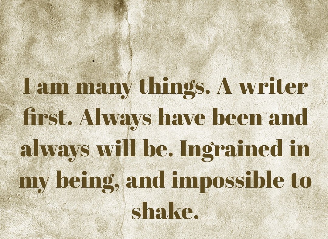 tracykww's tweet photo. Failure doesn't exist. I'm simply doing what I was born to do. 👩‍💻 #amwriting https://t.co/5tdh5oYBZj