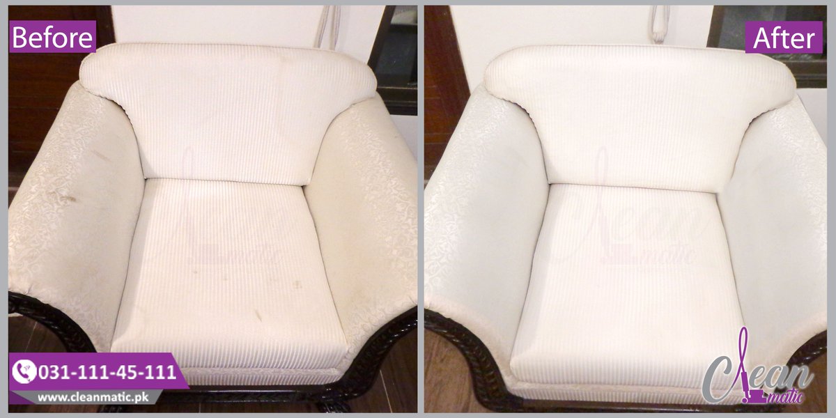 cleanmaticpk's tweet photo. Sofa | Chair | Carpet Cleaning at Your Door Step
Best Results - Best Rates - Convenient Service

Book Now: Call: 031-111-45-111
WhatsApp: 031-111-45-111

#CleanMatic #TrendSetter #OnSpotCleaning
#karachi #PremiumCleaningServices
#PakistanZindabad https://t.co/NHVTSHQtaR