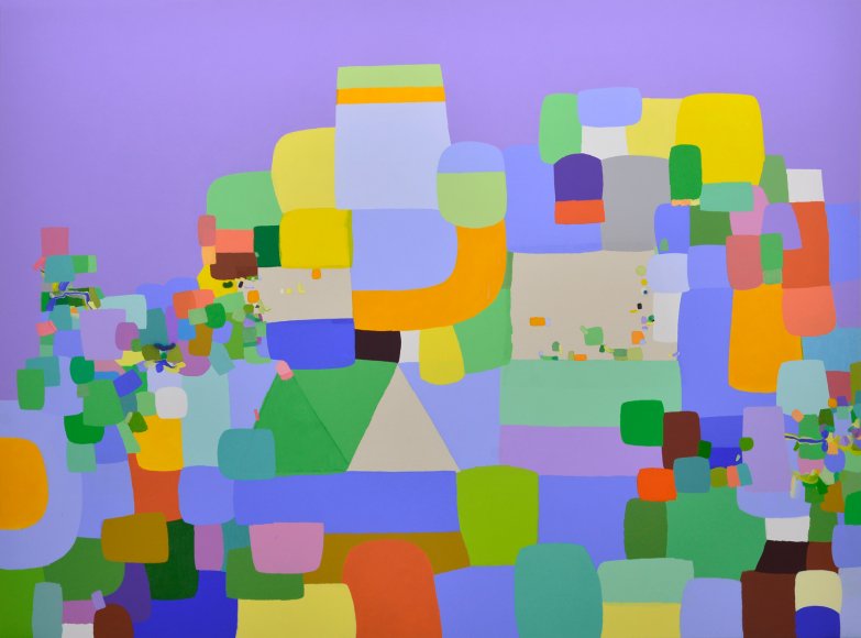 artinfodotcom's tweet photo. Federico Herrero’s “Open Alphabet” by James Cohan, New York
https://t.co/oTKZubfIhh
@jcohangallery
#blouinartinfo #blouin #artinfo #newyork #openalphabet #jamescohan https://t.co/nWyfy7HJdk