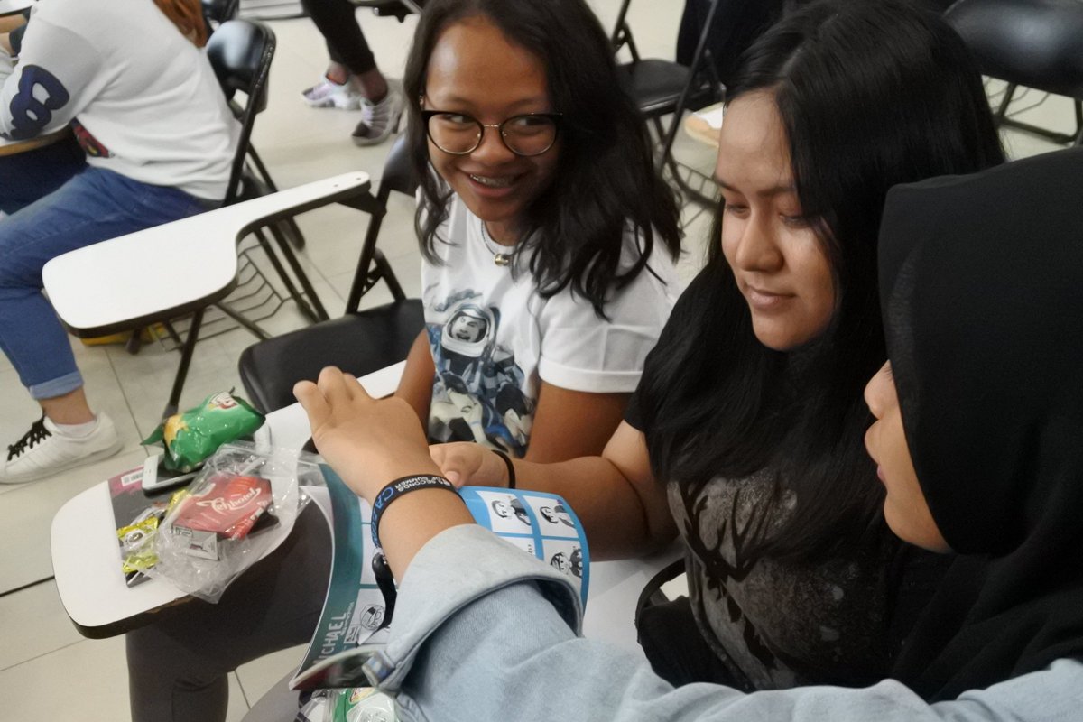 INDONESIAN 5SOSFAMS tweet media