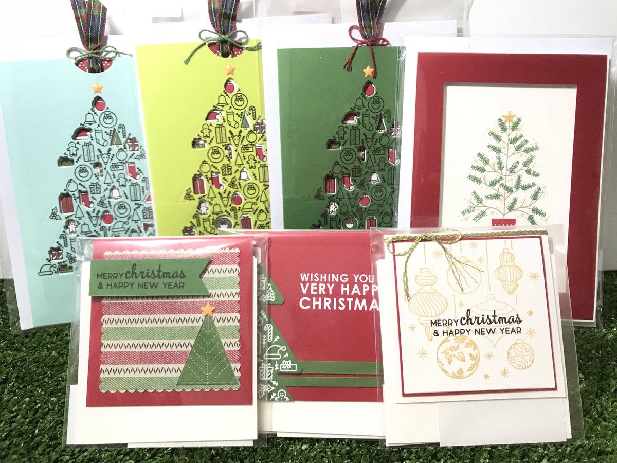 手作り雑貨家 クーデクレ Queue De Cle Ar Twitter Hareさん インスタ Nakayoshi Life 楽しい仕掛け のあるオシャレなクリスマスカードです 普段カードを送らない という方も今年はプレゼントに添えたり 年末のご挨拶に送ってみては クーデクレクリスマス