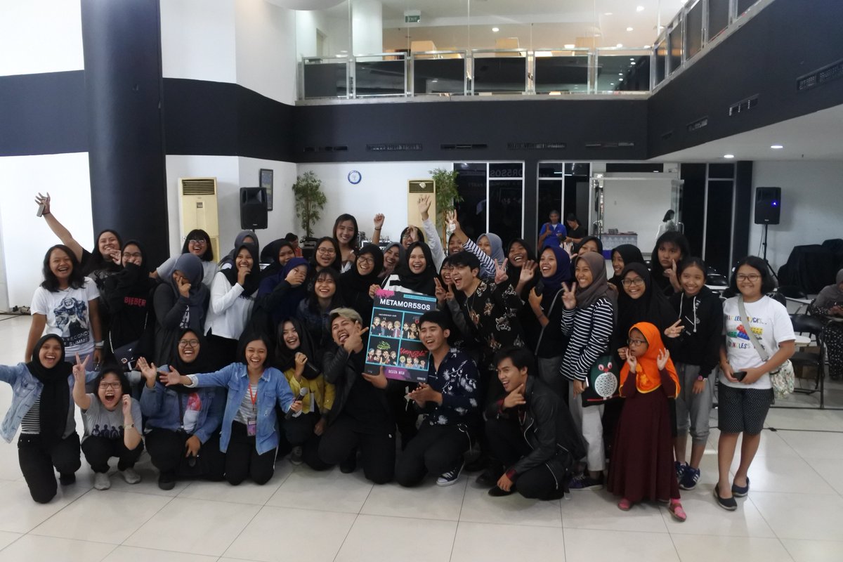 INDONESIAN 5SOSFAMS tweet media