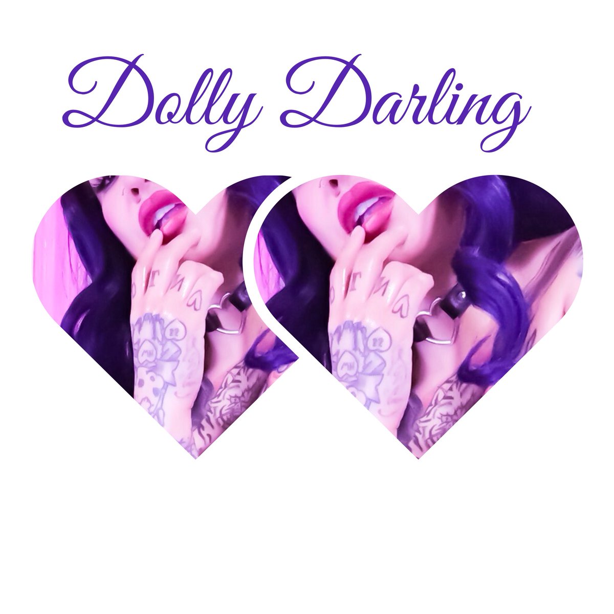 DollydarlingX's tweet photo. Be sure to check out my @manyvids and @onlyfans my #darlings https://t.co/6GgzXyZDz7