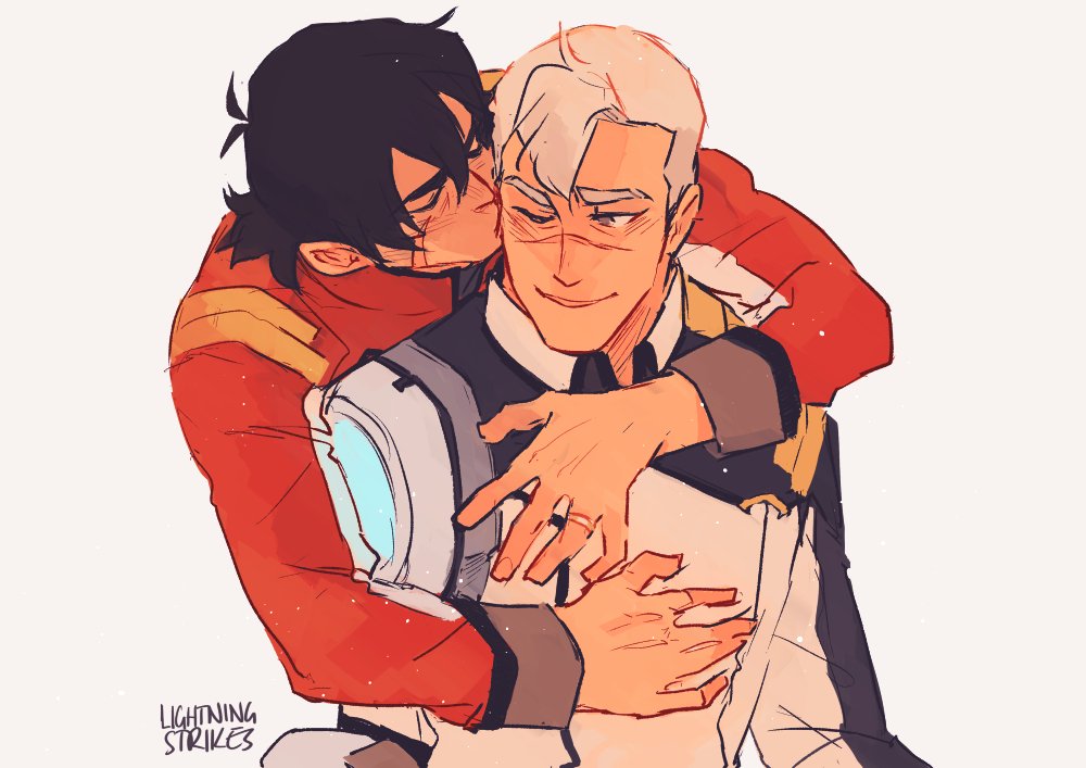 LStrikesArt's tweet photo. (sheith) smooch https://t.co/yyTduSpcSF