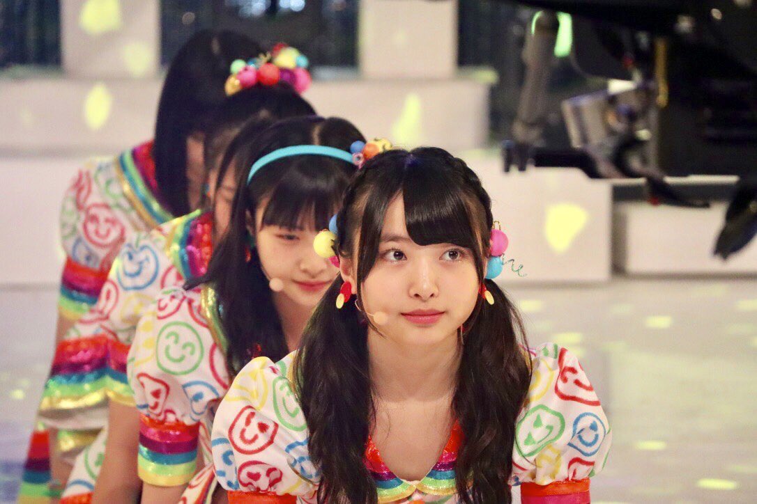 ニコニコ西瓜baby