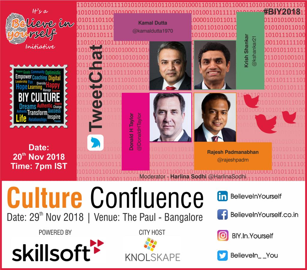 KNOLSKAPE's tweet image. #CultureConfluence #BIT2018 - Sign up now! kn.lsk.pe/2FukhM0