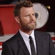 Happy Birthday to the most awesome man in the Universe, Dierks Bentley!! 