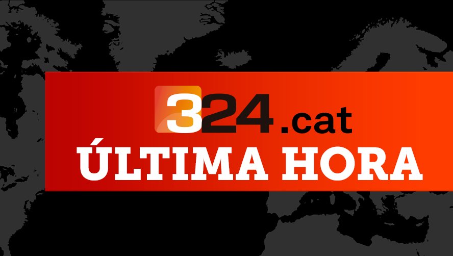 3CatInfo's tweet photo. ⚠ #ÚltimaHora Una esllavissada de terres fa descarrilar un tren entre Terrassa i Manresa
https://t.co/PbjbypM0aT https://t.co/gnGMNjn3Yb