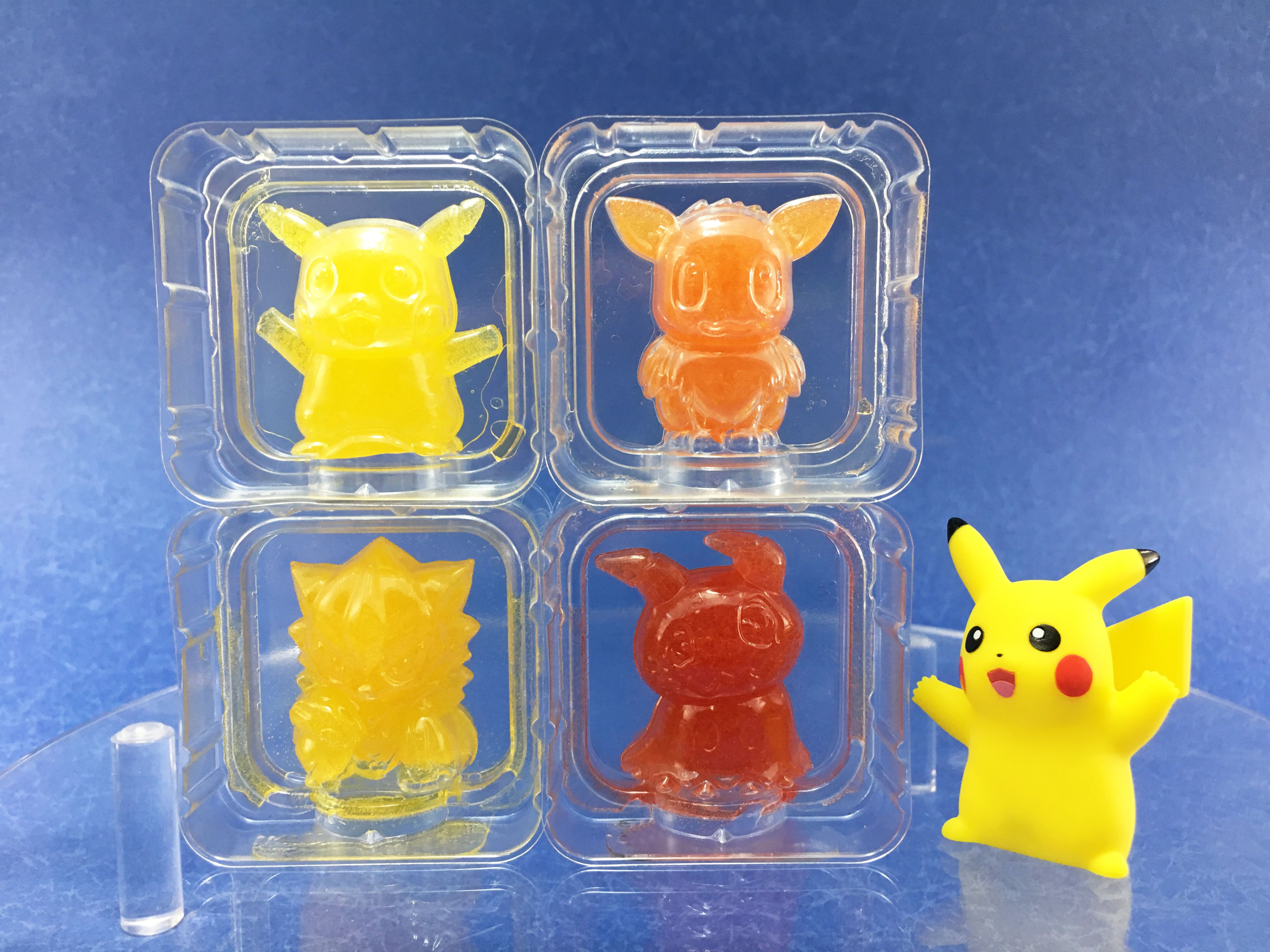 ポケモン食玩【公式】@ポケモンキッズ／スケールワールド on X