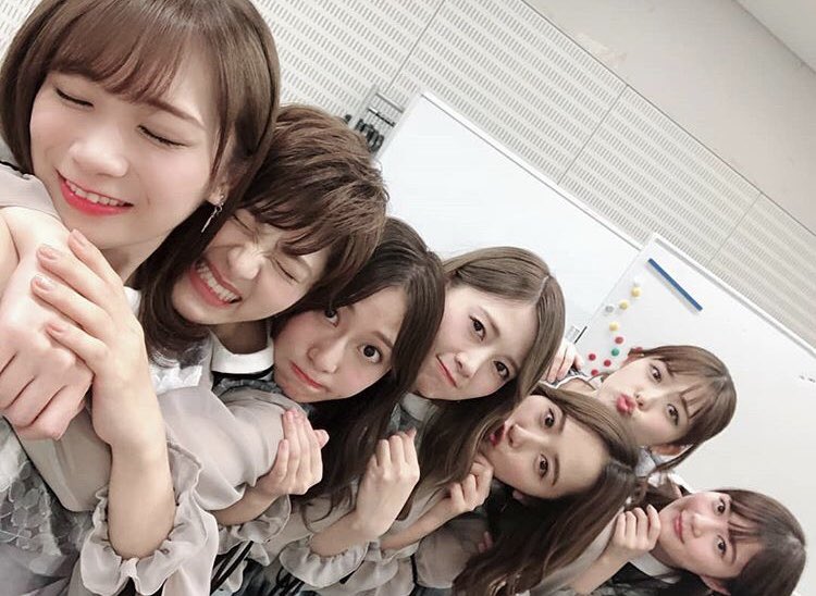 maiyanuno's tweet photo. 今日もお疲れ様です💕
#白石麻衣 #まいやん推し #乃木坂46 https://t.co/VW1DxDhk3W