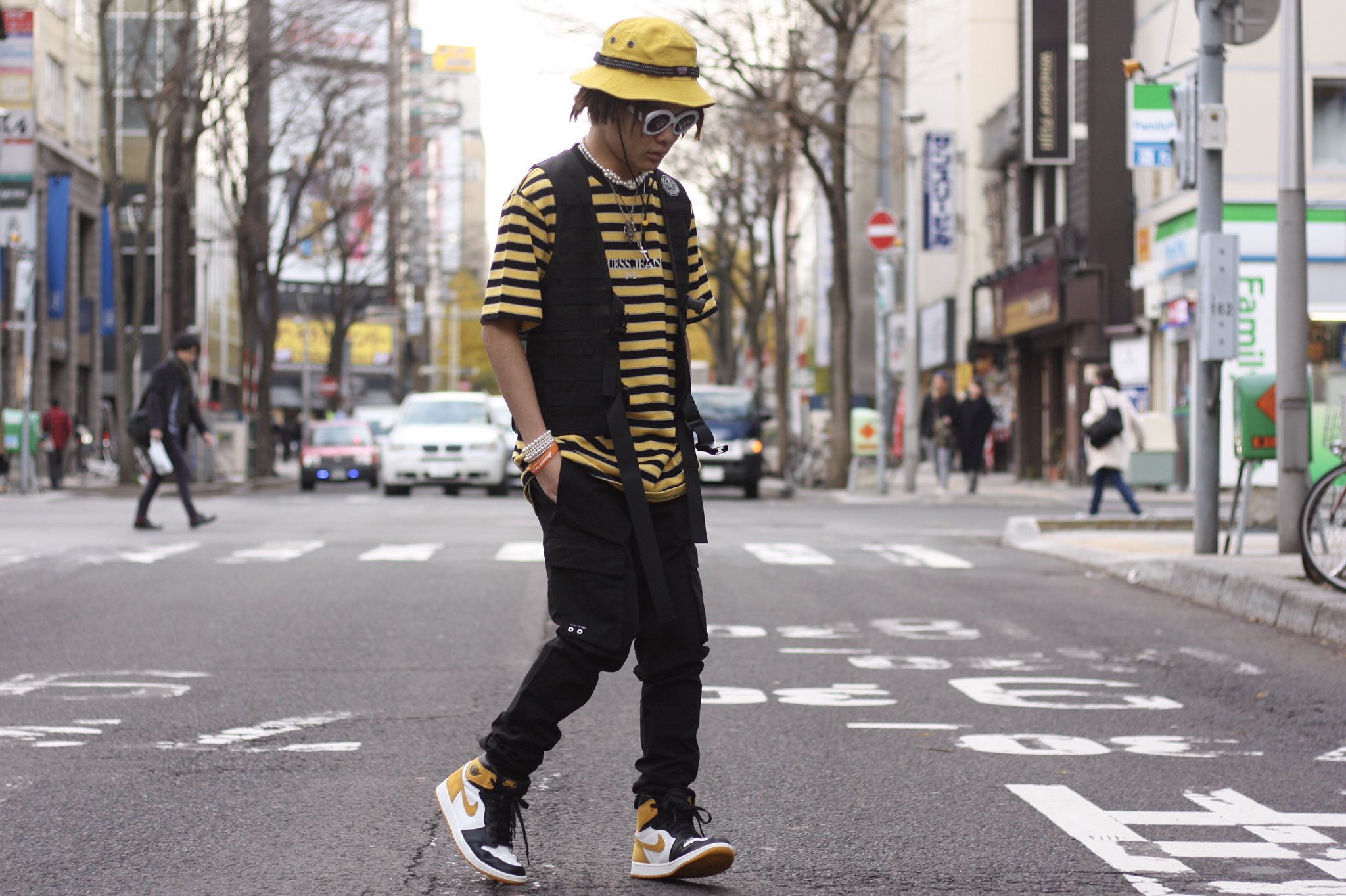 Jordan 1 new love outfit sale